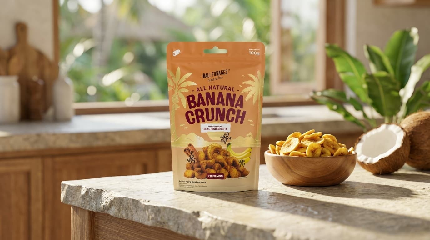 Are Banana Chips Good for You? The Honest Truth About Your Favourite Snack