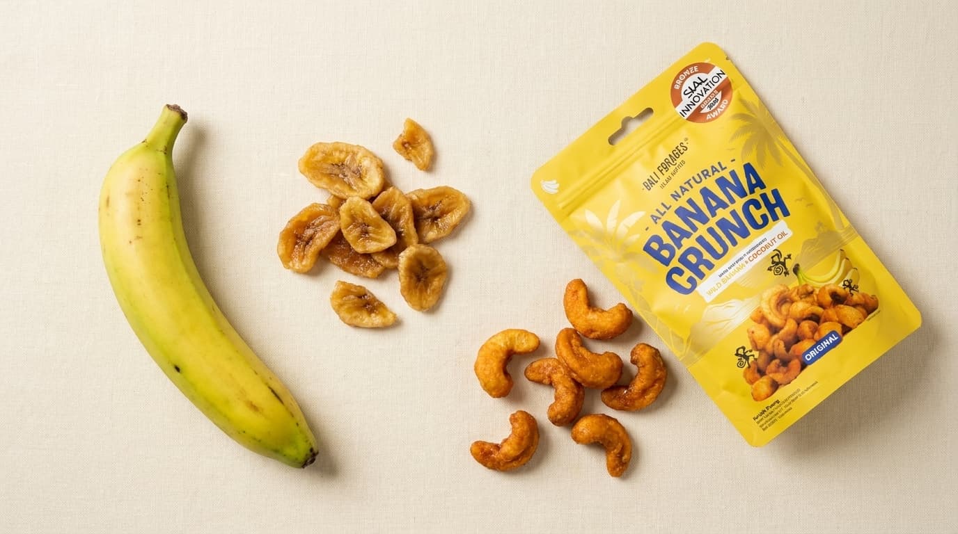 Best Banana Snack Options to Buy in 2026: Fresh, Dried &amp; Chip Options Compared