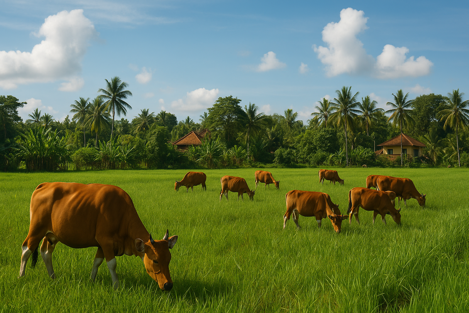 🥩 Bali Forages: Your Guide to Whole Food Snacks & Superfoods from Bali