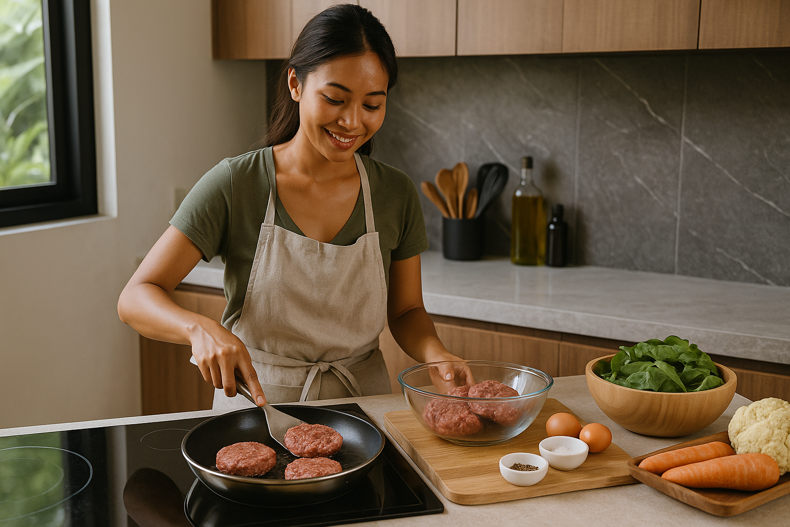🥩 How to Add Organ Meats to Your Diet (Without the Taste)