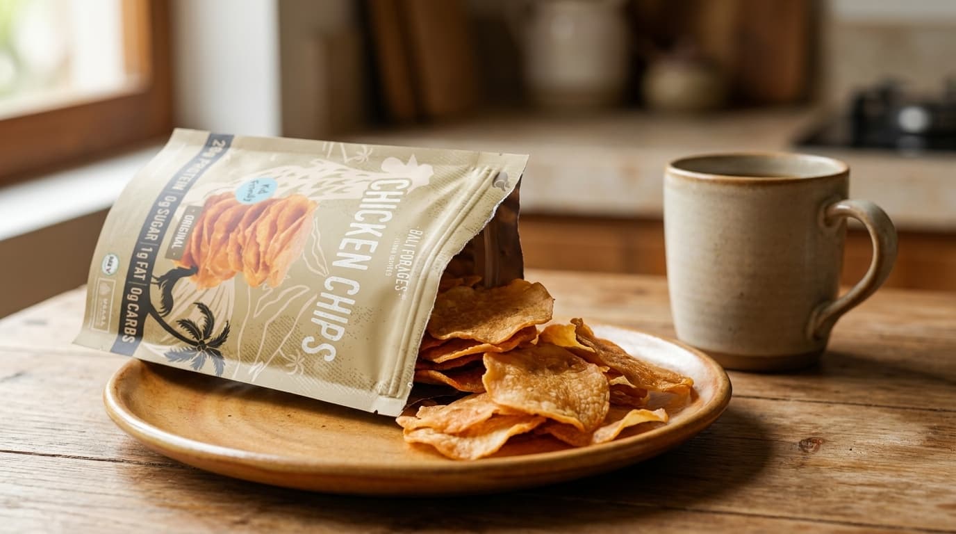 Snack Rendah Gula untuk Penderita Diabetes dan Gaya Hidup Sehat: 12 Pilihan Terbaik