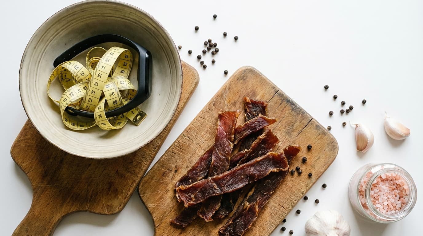 Is Beef Jerky Good for Weight Loss? What the Nutrition Facts Actually Say
