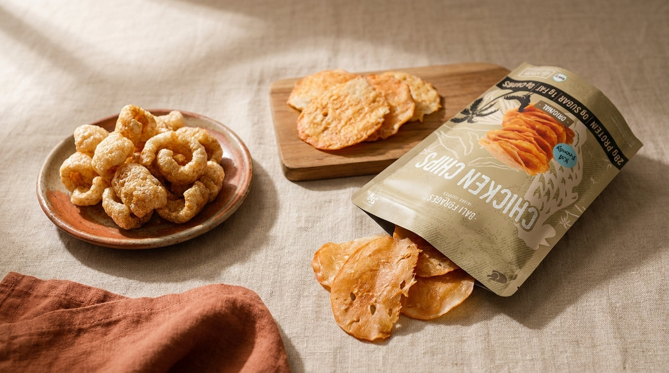 Lowest Carb Chips Ranked: Which Snack Has the Fewest Net Carbs per Serving?