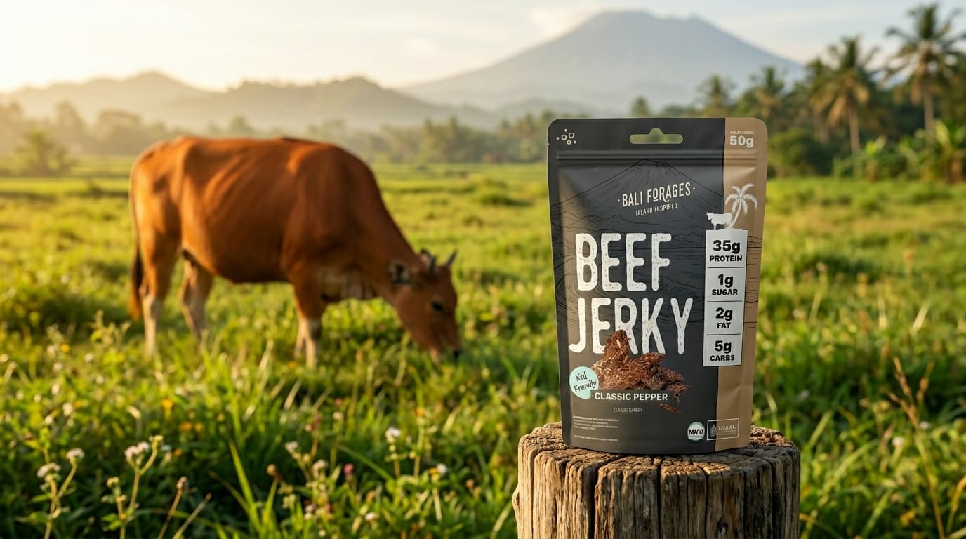 Why Grass-Fed Beef Is Better: The Nutritional and Ethical Case