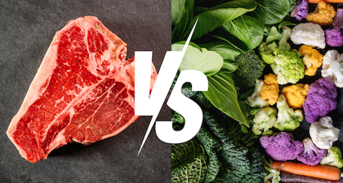 Unveiling the Transformative Power of Vitamin A: The Benefits of Beef Organs