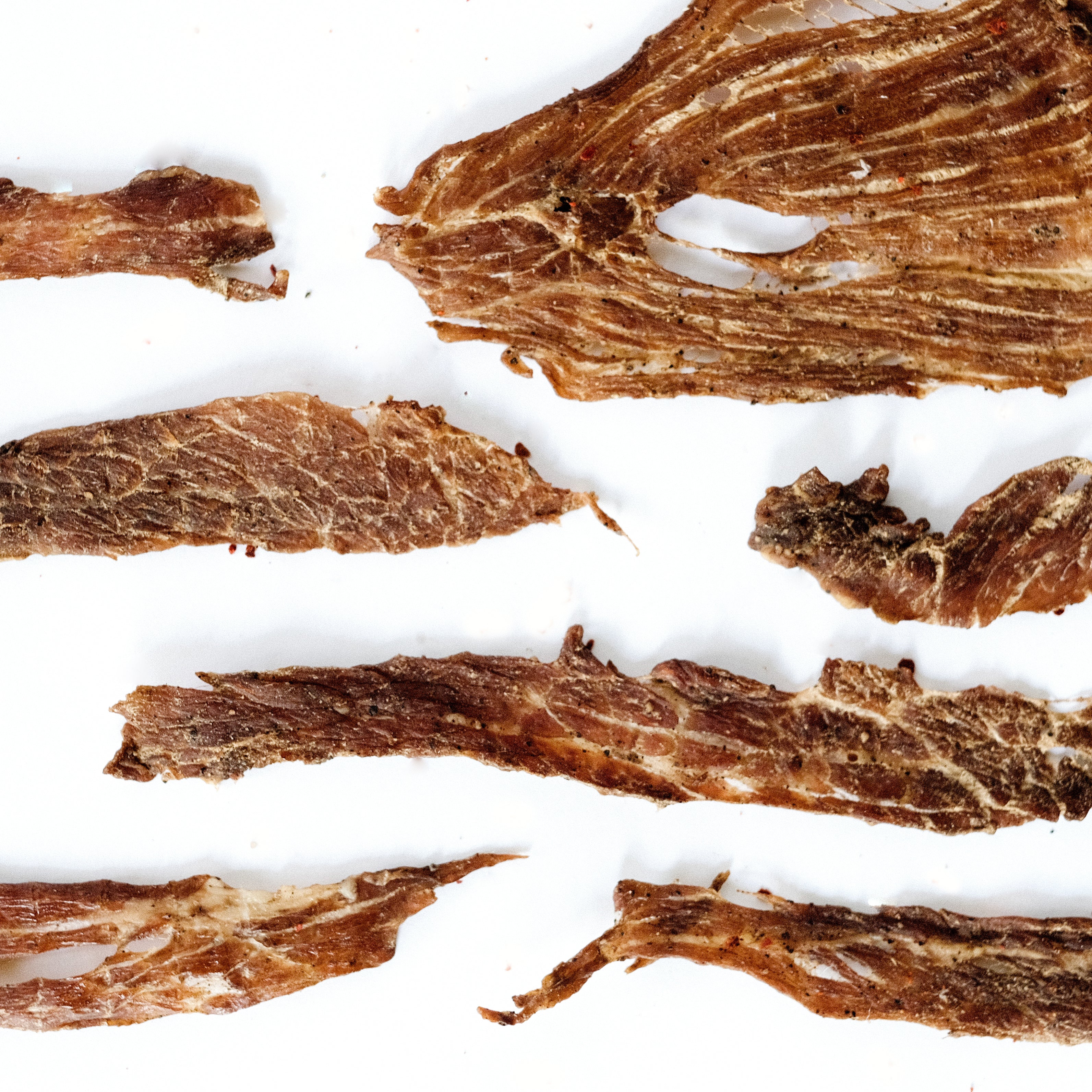 Beef Jerky