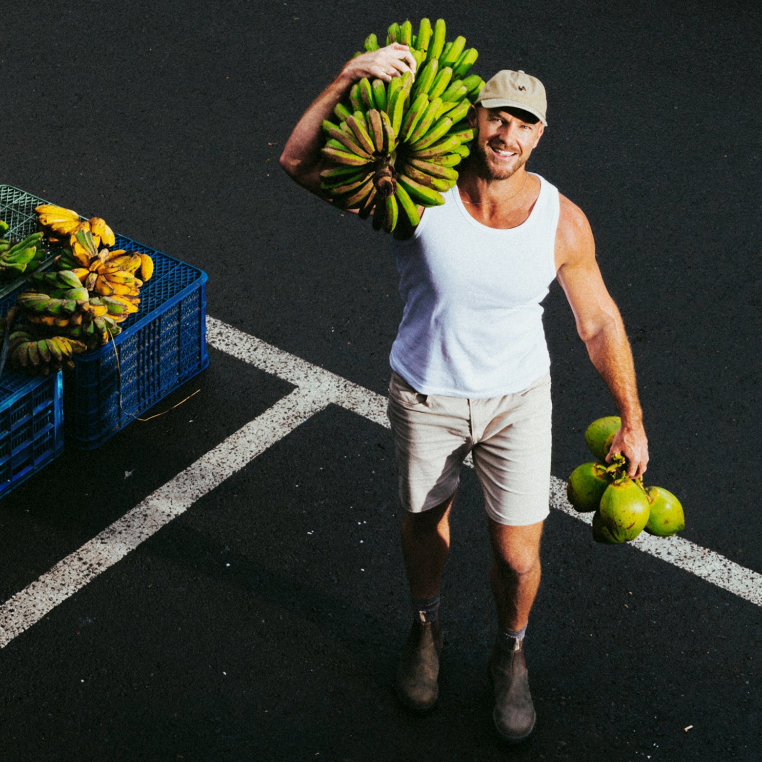 For Active Lifestyles