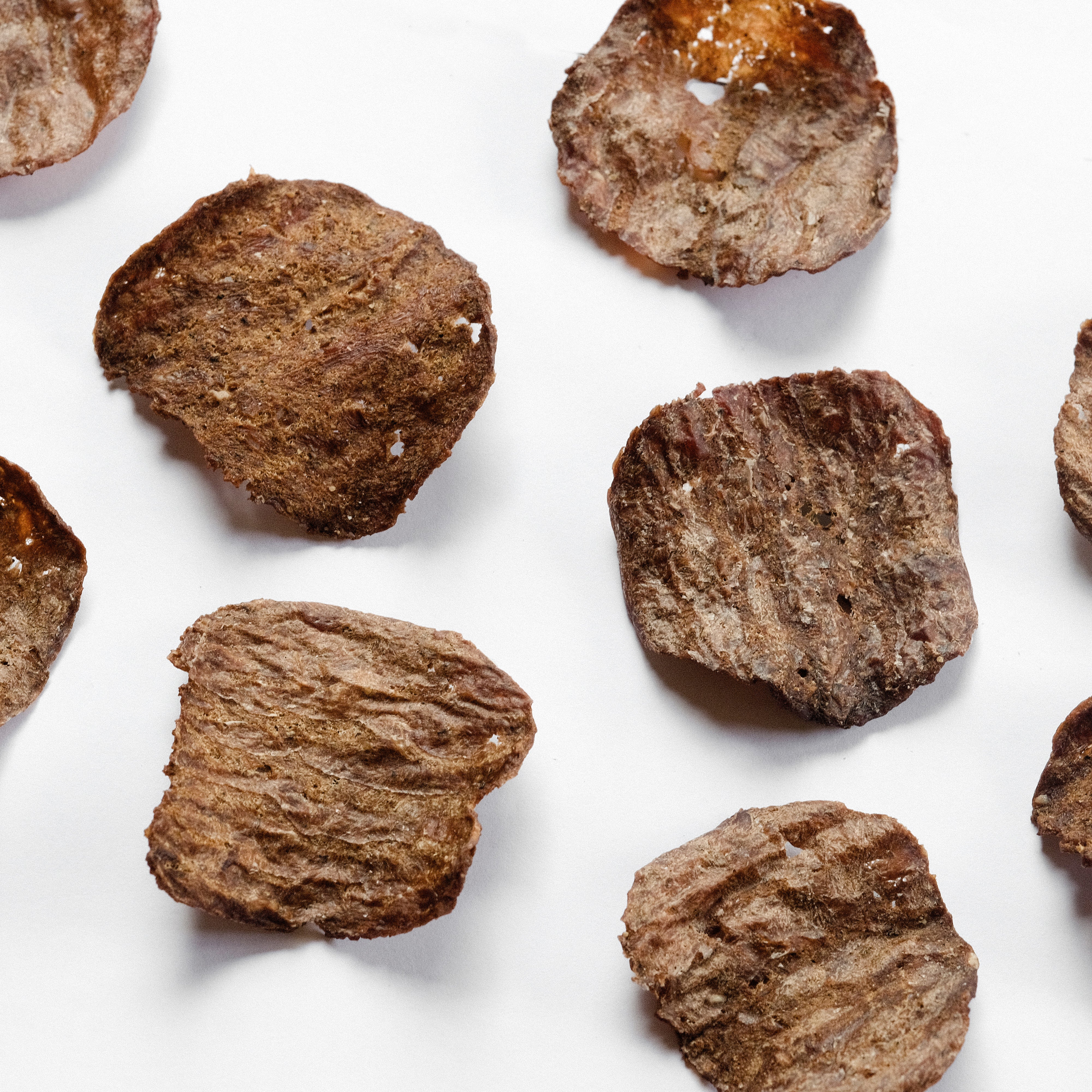 Beef Chips