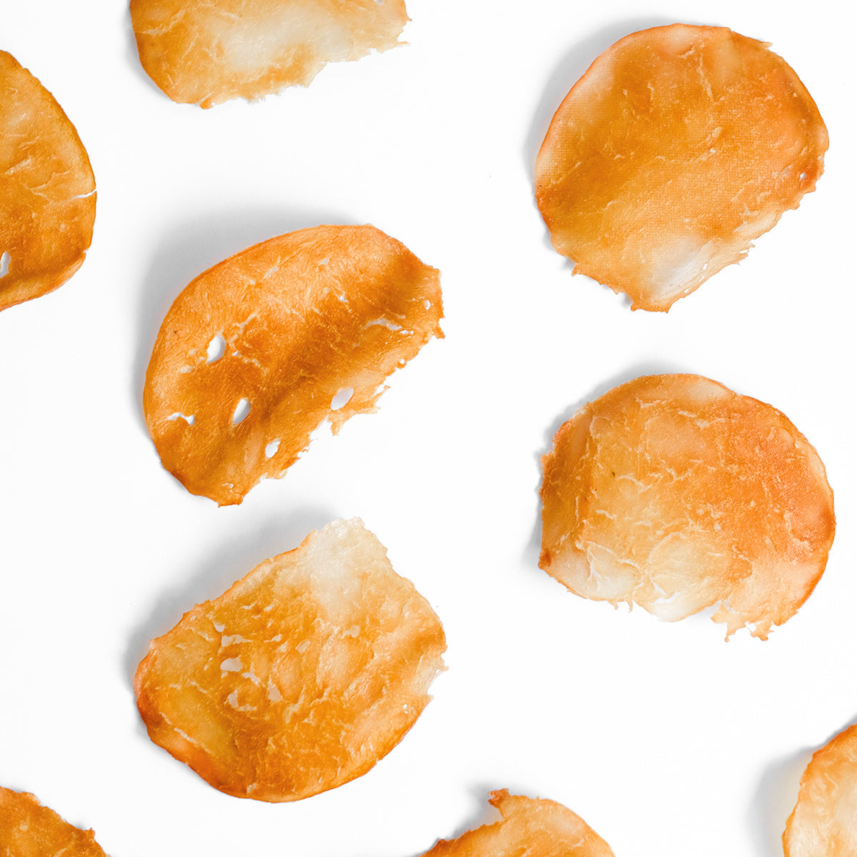 Chicken Chips