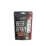 Beef Jerky - Chili
