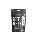Beef Jerky - Classic Pepper