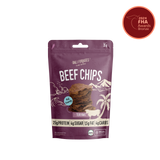 Beef Chips - Teriyaki